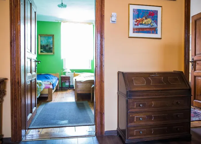 Affittacamere Na Polnej Boleslawiec (Lower Silesia)