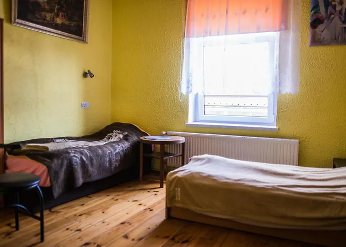 Na Polnej Affittacamere *