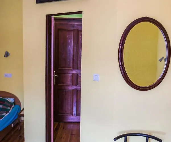 Na Polnej Affittacamere