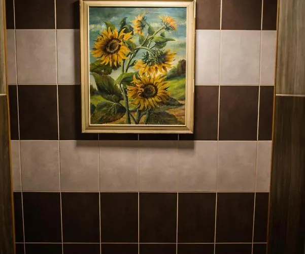 Affittacamere Na Polnej *