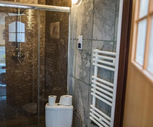 Na Polnej Affittacamere Boleslawiec (Lower Silesia)