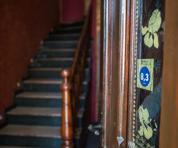 Na Polnej Affittacamere Boleslawiec (Lower Silesia)