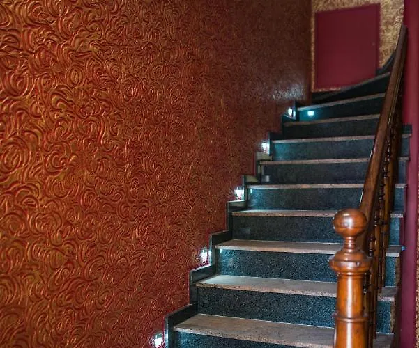 Affittacamere Na Polnej *