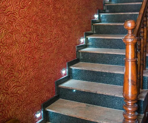 Na Polnej * Boleslawiec (Lower Silesia)