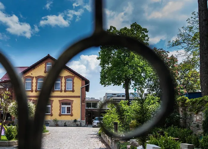 Affittacamere Na Polnej