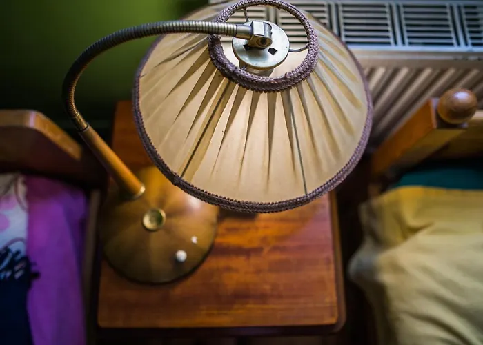 Na Polnej * Boleslawiec (Lower Silesia)