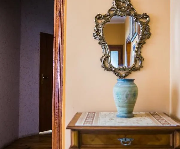 Affittacamere Na Polnej