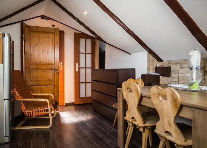 Na Polnej Affittacamere *