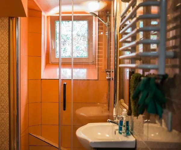 Affittacamere Na Polnej Boleslawiec (Lower Silesia)