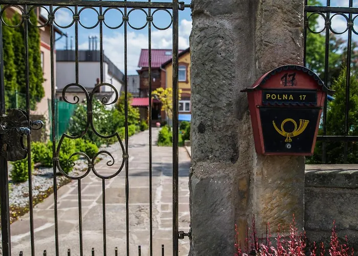 Na Polnej Affittacamere *