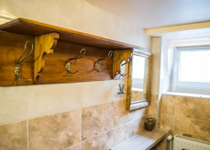 Na Polnej Affittacamere Boleslawiec (Lower Silesia)