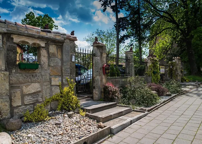 Affittacamere Na Polnej