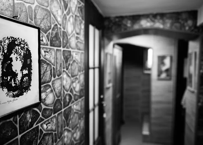 Na Polnej Affittacamere *