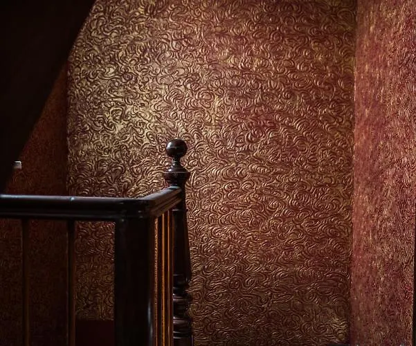 Affittacamere Na Polnej Boleslawiec (Lower Silesia)