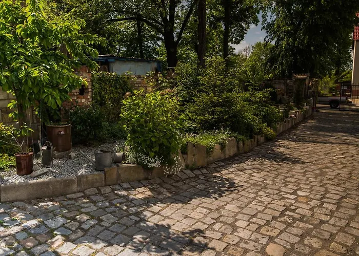 Affittacamere Na Polnej