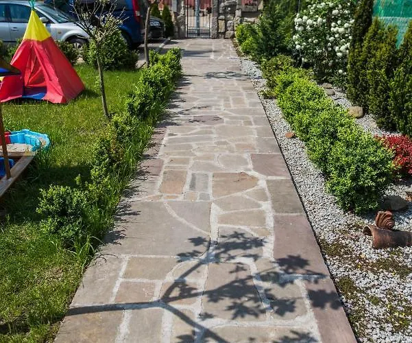 Na Polnej Affittacamere *