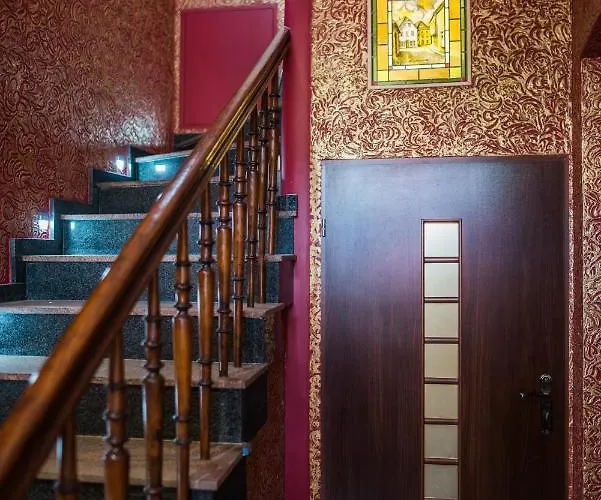 Na Polnej Affittacamere