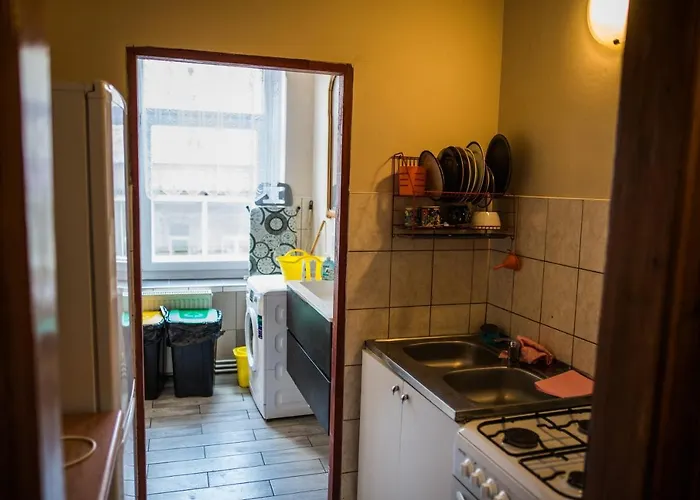 Affittacamere Na Polnej Boleslawiec (Lower Silesia)